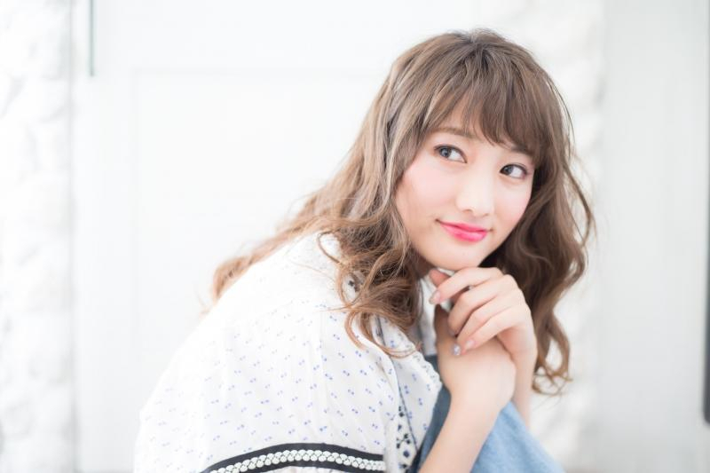 自分に似合う髪色は？”今人気のヘアカラーで透明感を手に入れよう♪♪”
