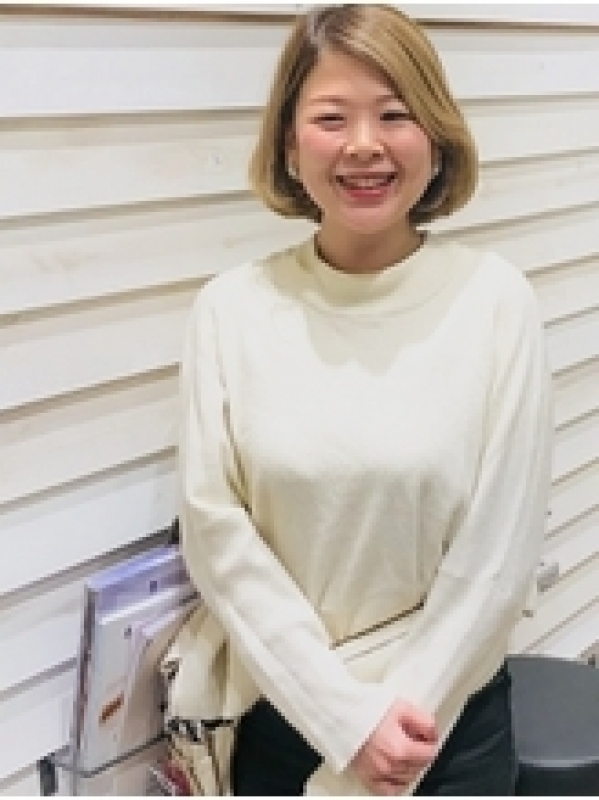 ACTgrow吉住香奈からのお知らせ