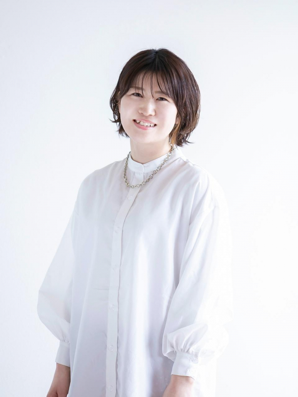 【REM 山形2号店】堀江和恵