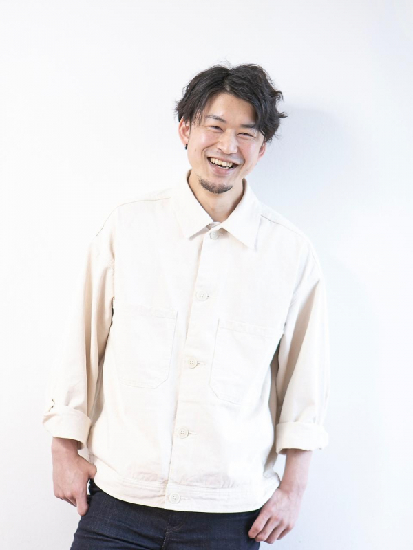 【REM 山形1号店】山形統括店長　阿部翔平