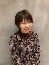 【REM 綱島店】高橋清美