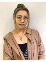 【REM 聖蹟桜ヶ丘店】工藤 千枝子