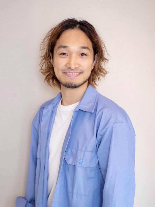 【REM登戸】原 佑輔