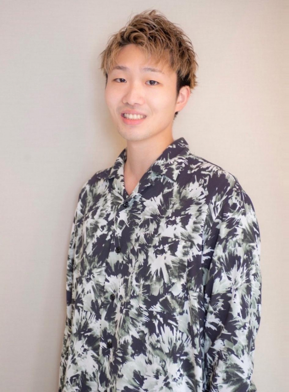 【REM登戸】原田 知紀