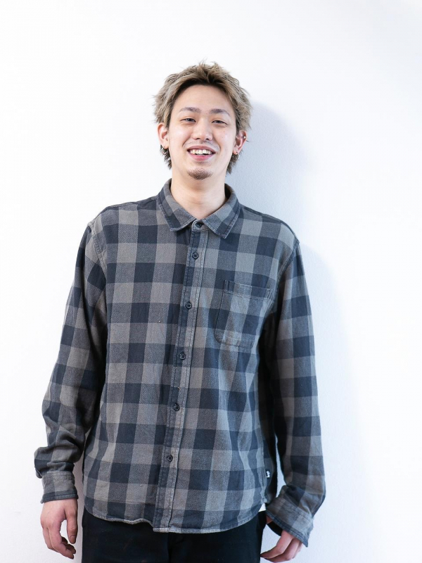 【REM 山形1号店】今野 赳