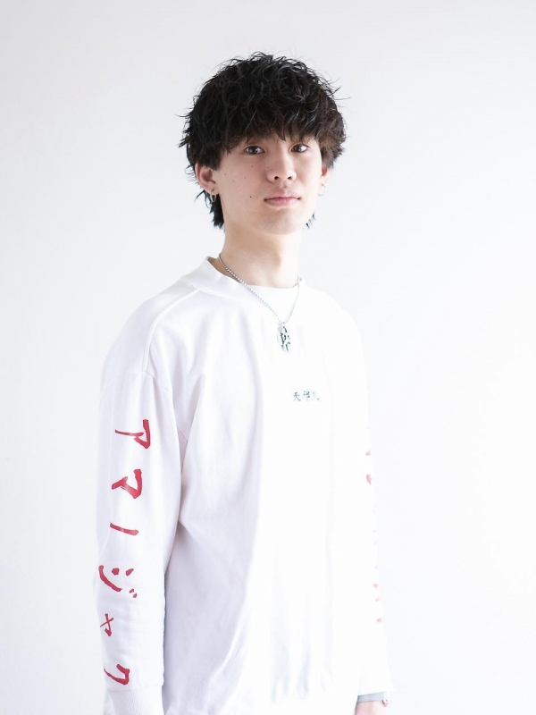 【REM 山形1号店】西澤 元気