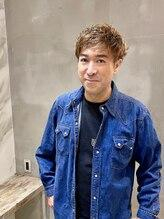 【REM 綱島店】TOSHIO
