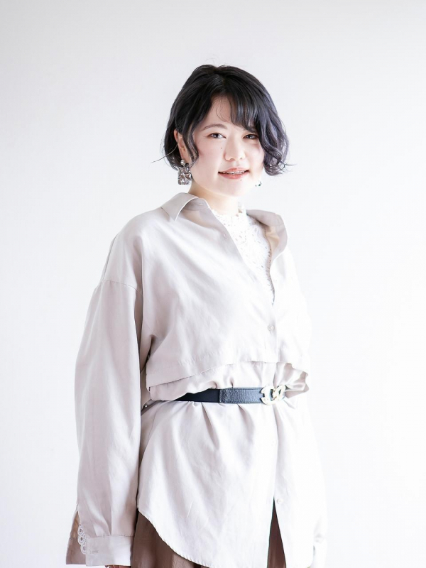 【REM 山形2号店】齋藤 歩実