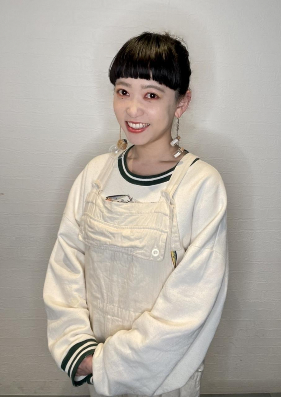 【REM 阿佐ヶ谷店】坂爪　莉子