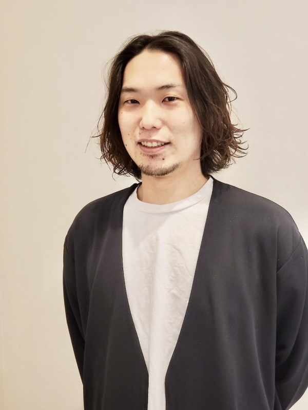 【REM 青葉台店】笠原　嘉記