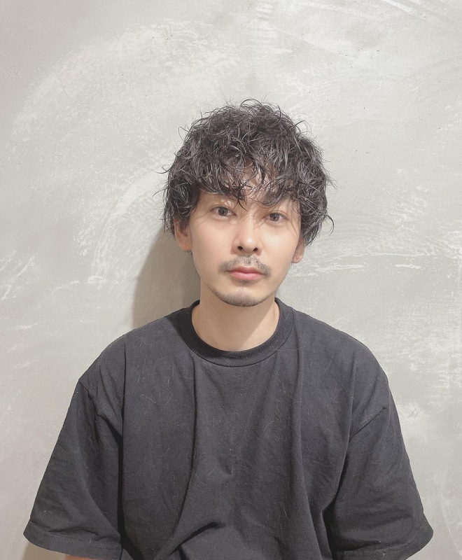 【REM 菊名店】Sato